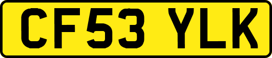 CF53YLK