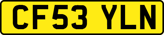 CF53YLN