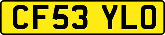 CF53YLO
