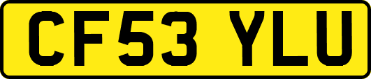 CF53YLU