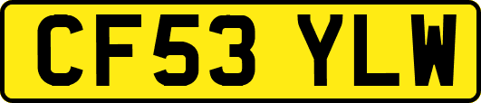 CF53YLW