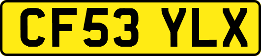 CF53YLX