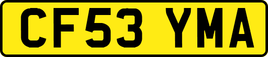 CF53YMA