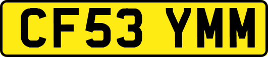 CF53YMM