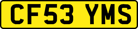 CF53YMS