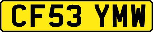 CF53YMW