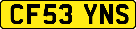 CF53YNS