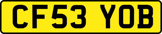 CF53YOB