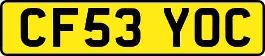 CF53YOC