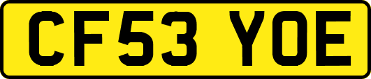 CF53YOE