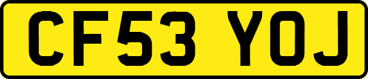 CF53YOJ