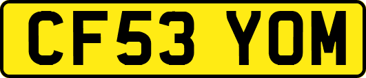 CF53YOM