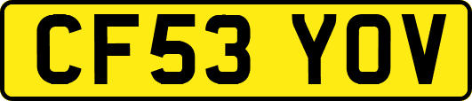 CF53YOV