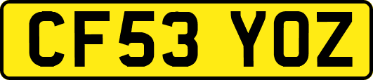 CF53YOZ