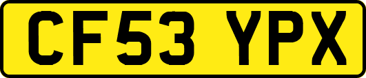 CF53YPX