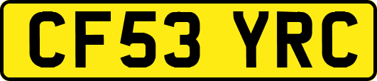 CF53YRC