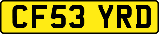 CF53YRD