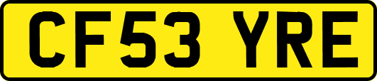 CF53YRE