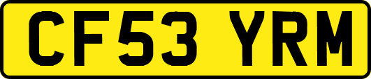 CF53YRM