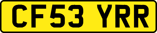 CF53YRR