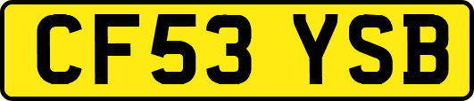 CF53YSB