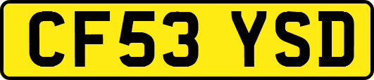 CF53YSD