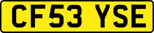 CF53YSE