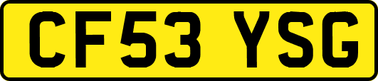 CF53YSG