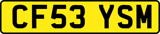 CF53YSM