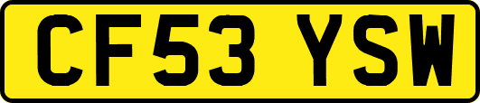 CF53YSW
