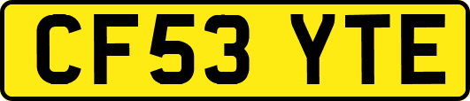 CF53YTE