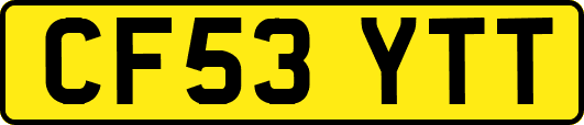 CF53YTT