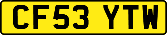 CF53YTW