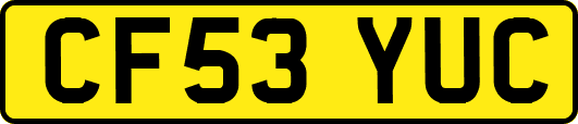 CF53YUC