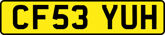 CF53YUH