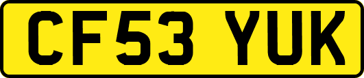 CF53YUK