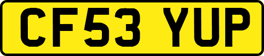 CF53YUP