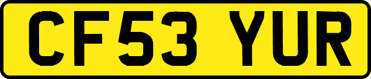 CF53YUR
