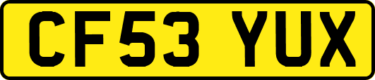 CF53YUX