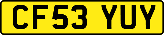 CF53YUY