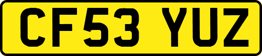 CF53YUZ