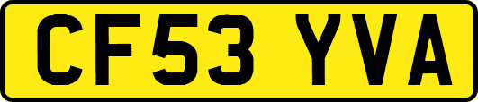 CF53YVA