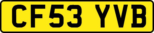 CF53YVB