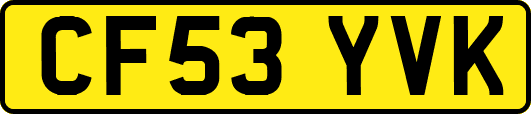 CF53YVK
