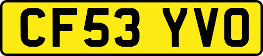 CF53YVO
