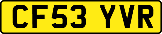 CF53YVR