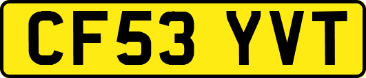 CF53YVT