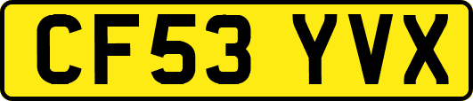 CF53YVX
