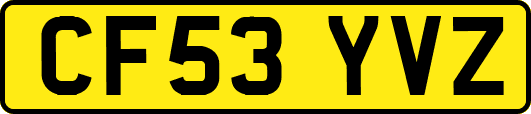CF53YVZ