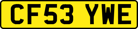 CF53YWE